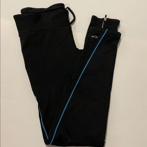 EUC Champion Workout Leggings